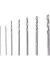 Dremel 628 Hassas Delici Uç Seti, 7li