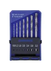 Dremel 628 Hassas Delici Uç Seti, 7li
