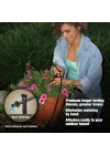 DRIPPAILQ Drip Irrigation Repair and Expansion Kit