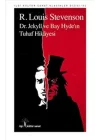 Dr.Jekyll ve Bay Hydein Tuhaf Hikayesi
