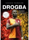 Drogba - Sahanın Yıldızları - 3D Biblo Hediyeli!