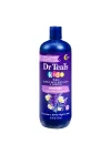 Dr.Teals Kids Sleep Bath 3in1 Banyo Köpüğü + Vücut Şampuanı + Şampuan 591ML