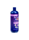 Dr.Teals Kids Sleep Bath 3in1 Banyo Köpüğü + Vücut Şampuanı + Şampuan 591ML