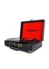 DS-101 BT Çantalı Pikap