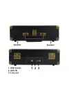 DS-101 BT Çantalı Pikap