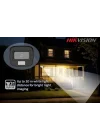 DS-2CE16D0T-LPFS TVI 1080P 2.8mm SABİT Lensli IR Bullet Kamera
