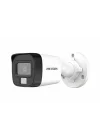 DS-2CE16D0T-LPFS TVI 1080P 2.8mm SABİT Lensli IR Bullet Kamera