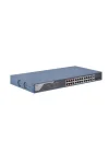 DS-3E1326P-EI 24 Port 10-100-1000 Mbps Gigabit Switch 370W