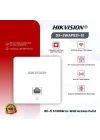 DS-3WAP521-SI AC1200 Dual Band Kurumsal Access Point Duvar Tipi