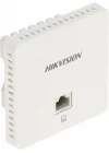DS-3WAP521-SI AC1200 Dual Band Kurumsal Access Point Duvar Tipi