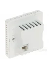 DS-3WAP521-SI AC1200 Dual Band Kurumsal Access Point Duvar Tipi