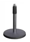 DS7200C Ayarlanabilir Masaüstü Mikrofon Standı, Krom