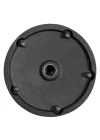 DS7200C Ayarlanabilir Masaüstü Mikrofon Standı, Krom