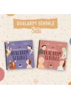 Dualarım Seninle Seti (2 Kitap)