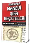 Dualarla Manevi Şifa Reçeteleri (006)