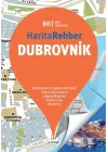 Dubrovnik Harita Rehber (Ciltli)