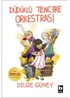 Düdüklü Tencere Orkestrası