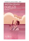 Düello - Modern Klasikler Dizisi