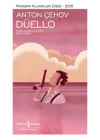 Düello - Modern Klasikler Dizisi (Ciltli)