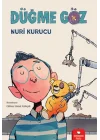 Düğme Göz