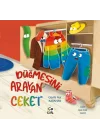 Düğmesini Arayan Ceket