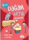 Düğüm Artık Çözülüyor