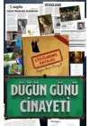 Düğün Günü Cinayeti - Dedektif Oyunu