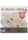DÜMEN-TIC TAC TEO