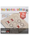 DÜMEN-TIC TAC TEO