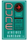 Dune: Atreides Hanedanı - Hanedanlık Üçlemesi Birinci Kitap