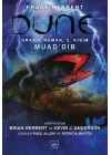 Dune Grafik Roman: 2. Kısım - MuadDib