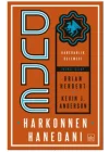 Dune: Harkonnen Hanedanı - Hanedanlık Üçlemesi İkinci Kitap