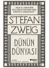Dünün Dünyası