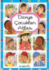 Dünya Çocuk Atlası