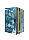 Dünya Çocuk Klasikleri 10 Kitap Kutulu Set