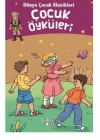 Dünya Çocuk Klasikleri - Çocuk Öyküleri