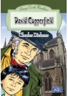 Dünya Çocuk Klasikleri Dizisi David Copperfield