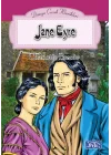 Dünya Çocuk Klasikleri Dizisi Jane Eyre