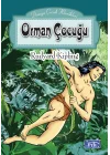 Dünya Çocuk Klasikleri Dizisi Orman Çocuğu