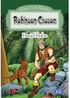 Dünya Çocuk Klasikleri Dizisi Robinson Crusoe