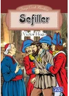 Dünya Çocuk Klasikleri Dizisi Sefiller