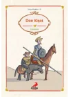 Dünya Çocuk Klasikleri - Don Kişot
