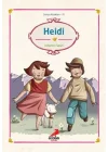 Dünya Çocuk Klasikleri - Heidi