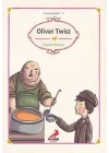 Dünya Çocuk Klasikleri - Oliver Twist