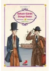 Dünya Çocuk Klasikleri - Seksen Günde Dünya Gezisi