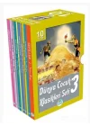 Dünya Çocuk Klasikleri Seti 3 (10 Kitap Kutulu)
