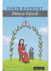 Dünya Güzeli