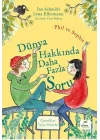 Dünya Hakkında Daha Fazla Soru