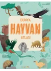 Dünya Hayvan Atlası