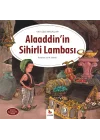 Dünya Klasikler Dizisi - Alaaddinin Sihirli Lambası